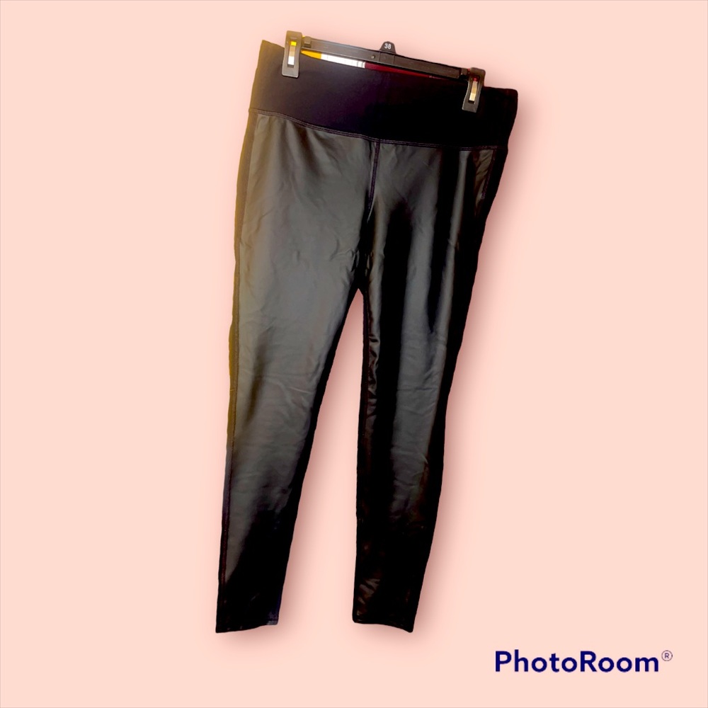 Athleta Leggings